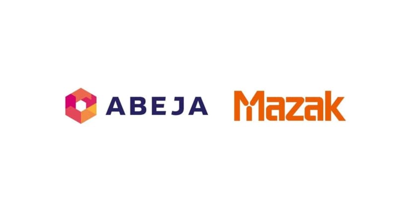 ABEJAの発表「ABEJA、ヤマザキマザックと製造現場のフィジカルAI実装に向けた業務連携を開始」に添えられた画像