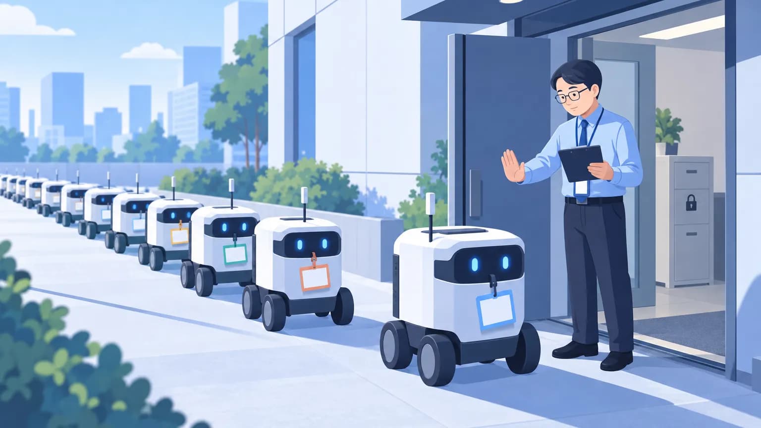 AIボットになりすまし.env探し 名前だけの許可は見直しを