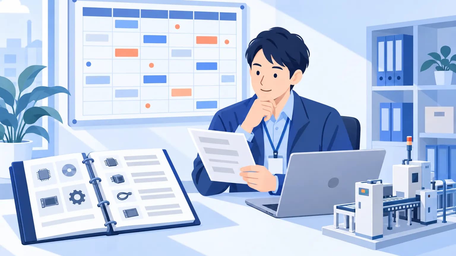 AIが脆弱性を見つける時代の更新運用 OSS・SBOM・OT対策の進め方