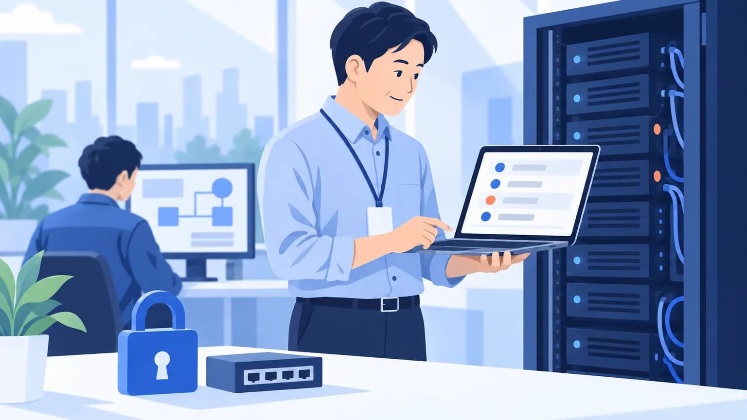 AnyDeskのLinux版に深刻な脆弱性 認証不要・実証コードも公開