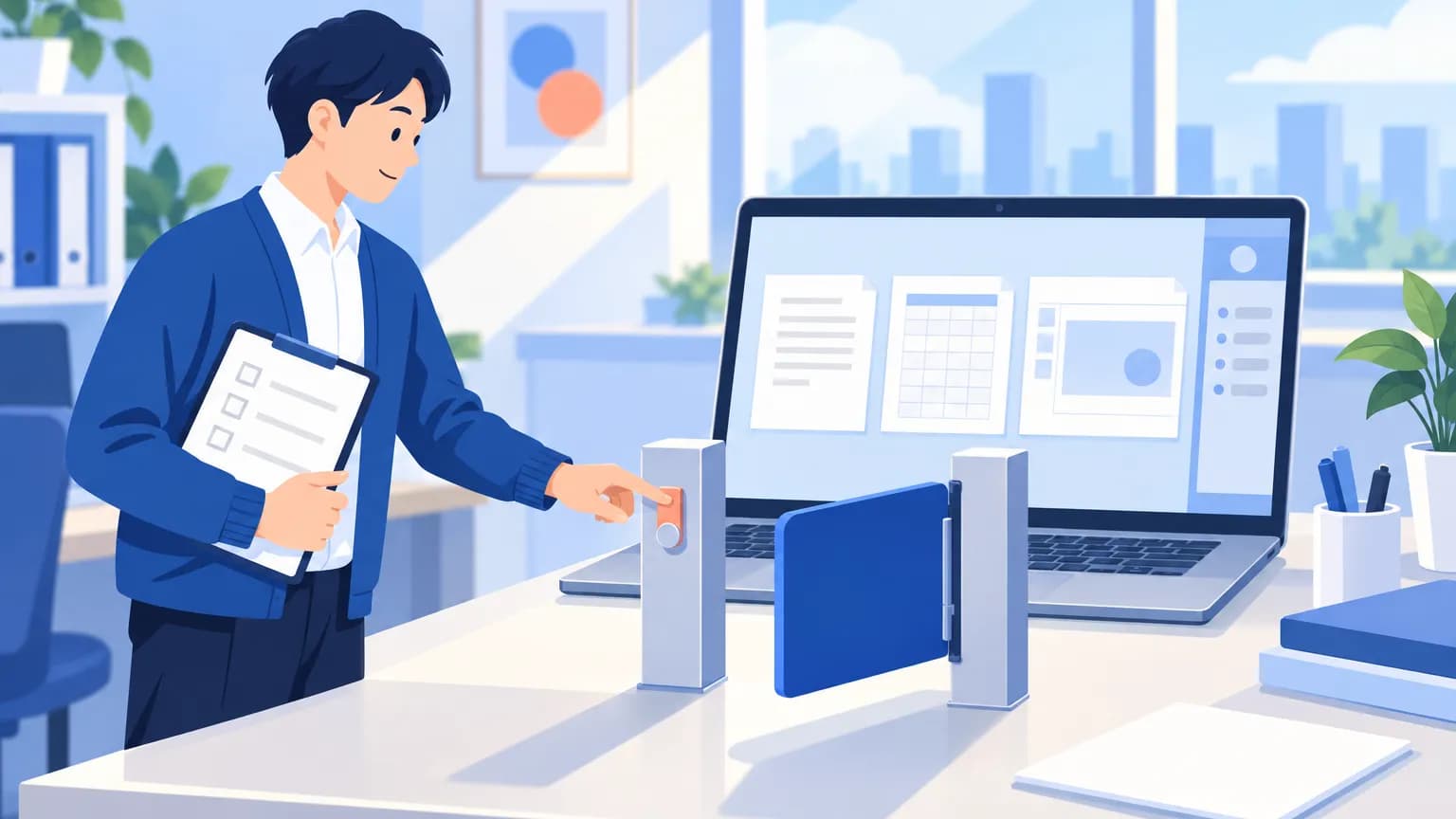 Claude for Google Workspace 管理者が決める許可・禁止とデータの扱い