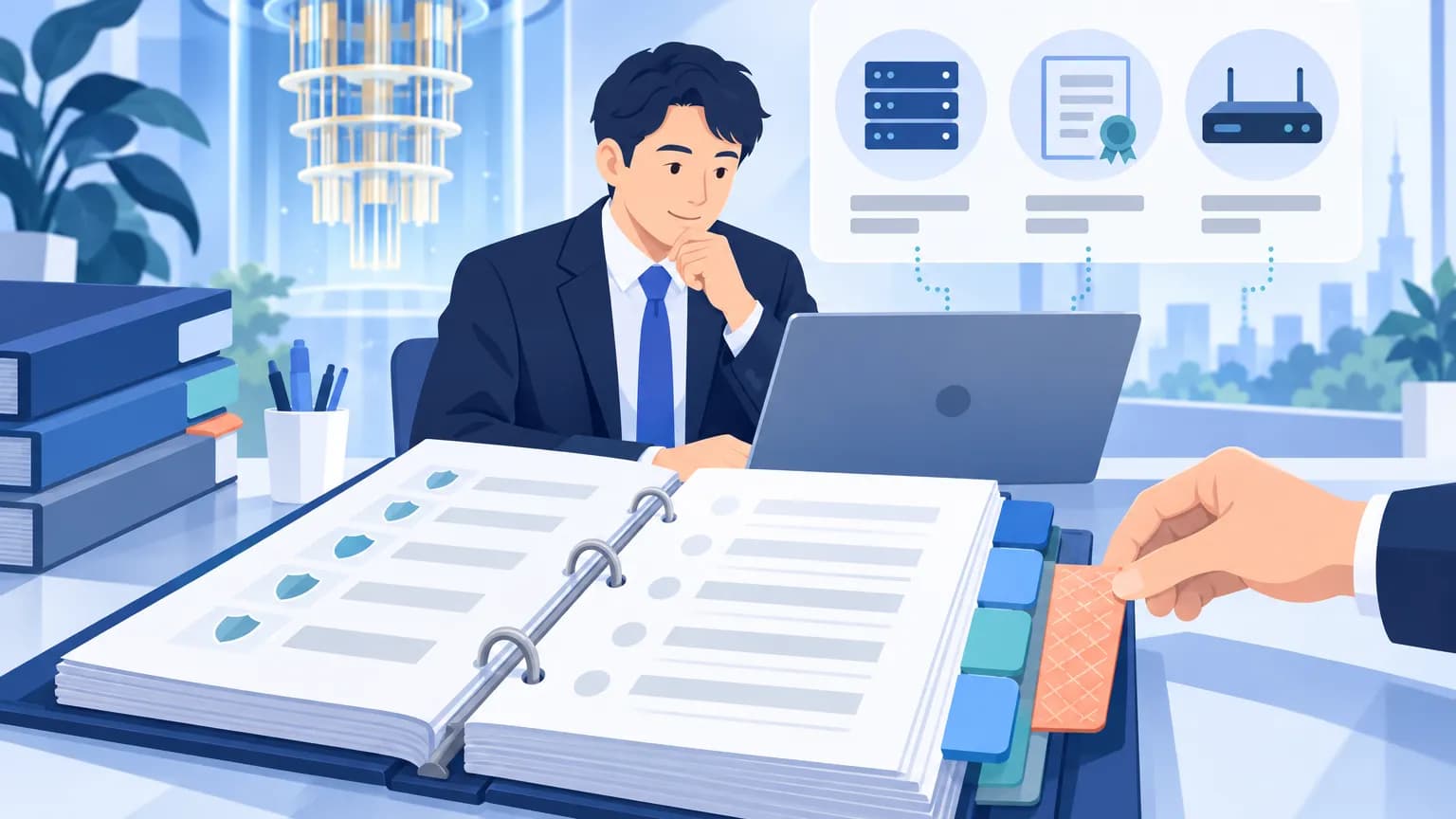 CRYPTREC暗号リストにPQCの署名を追加へ 意見募集は11月11日まで