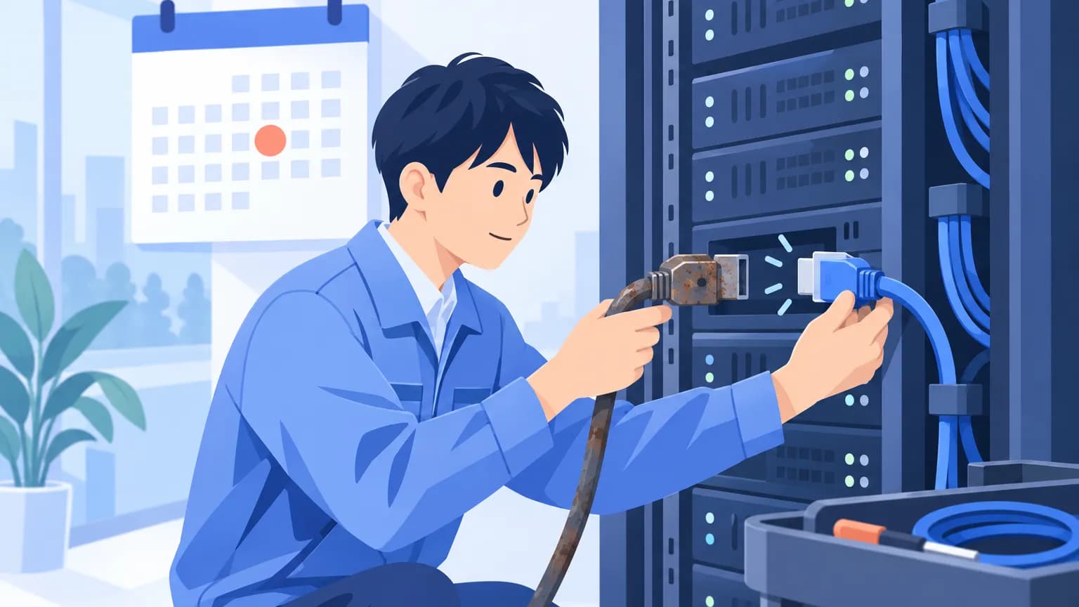 Exchange OnlineのEWS廃止、2026年10月の状況と情シスの洗い出し