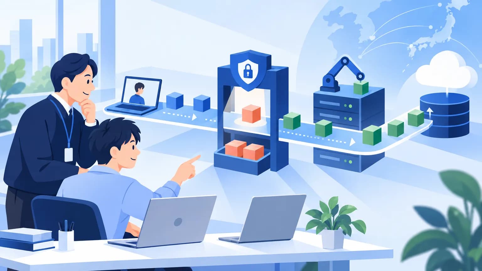 GitHub、package firewallを公開試験 npm取得を検査