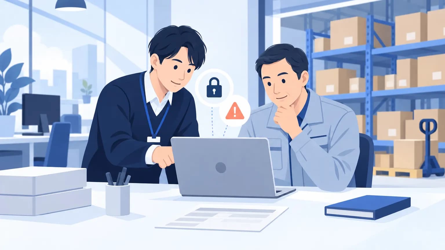 一番くじONLINEの配送情報に漏えいの可能性 委託先の物流会社に不正アクセス