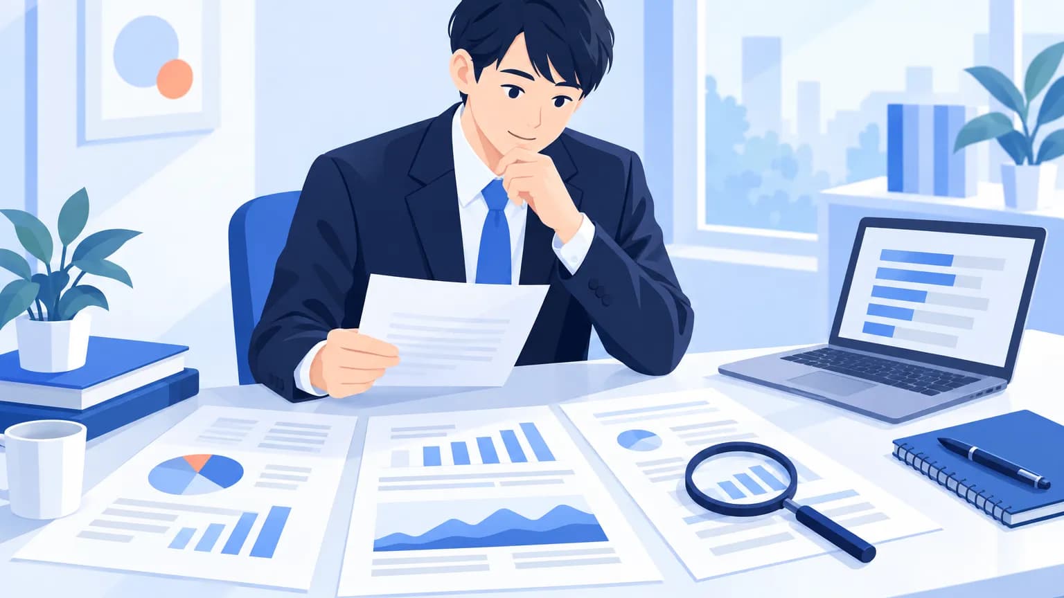 IT企業の平均年収・年齢・勤続年数を有価証券報告書で比べる 就活の前に見る図解
