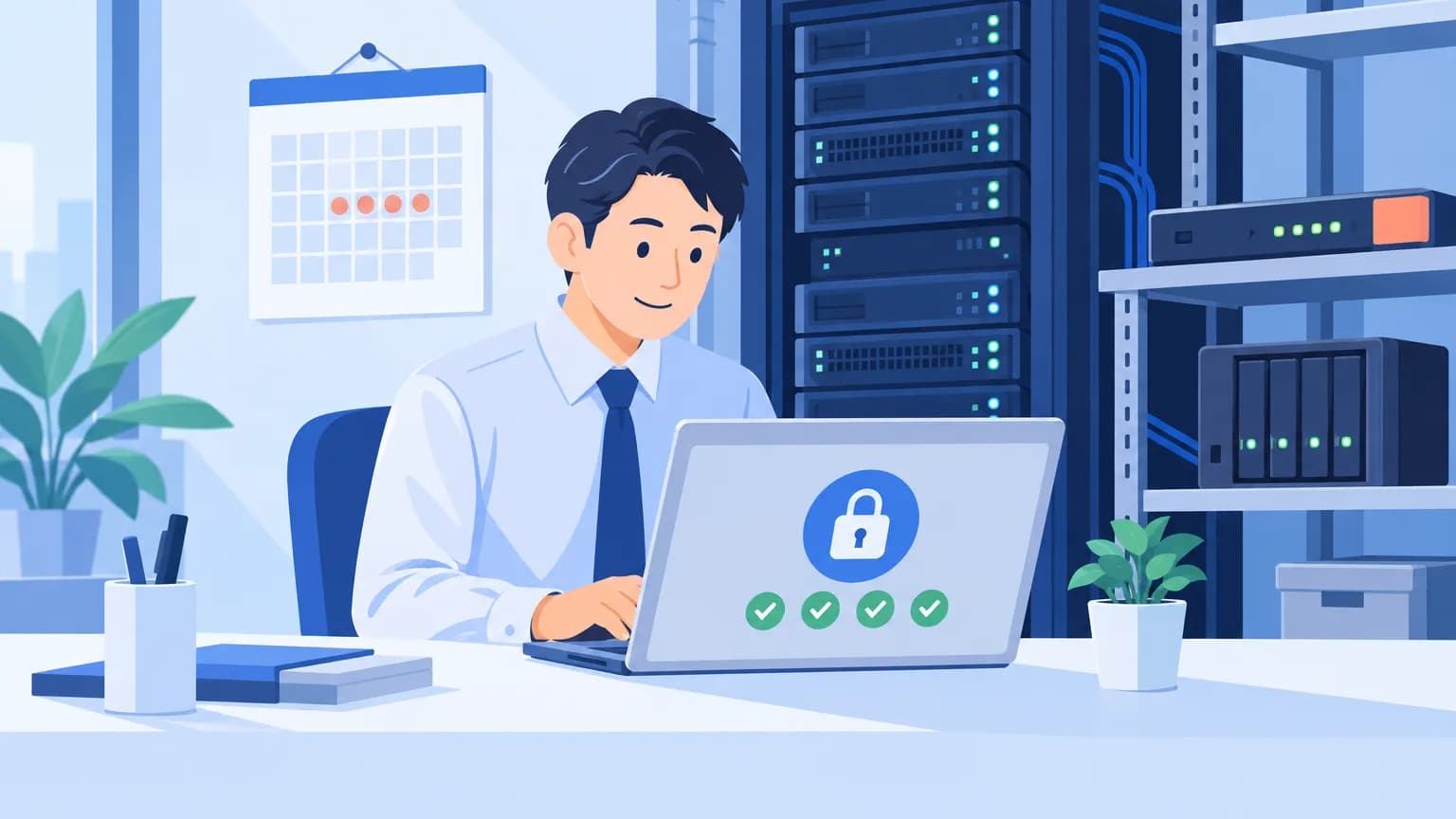 Let's Encryptの証明書が2027年2月から64日に 確認する5点