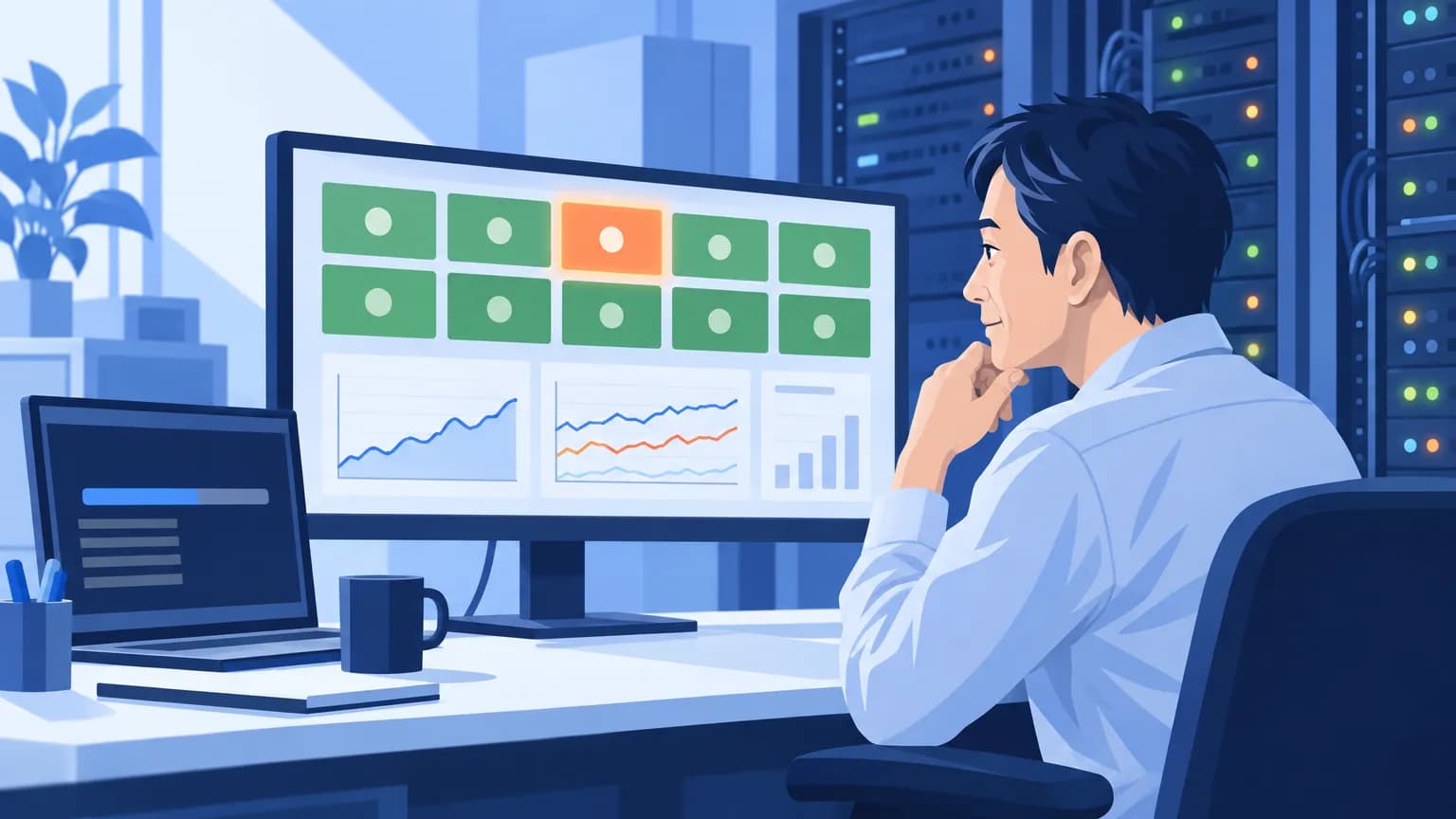 Nagios Coreに脆弱性6件、Debian 13が修正版を配布 4.5.14より前は確認を