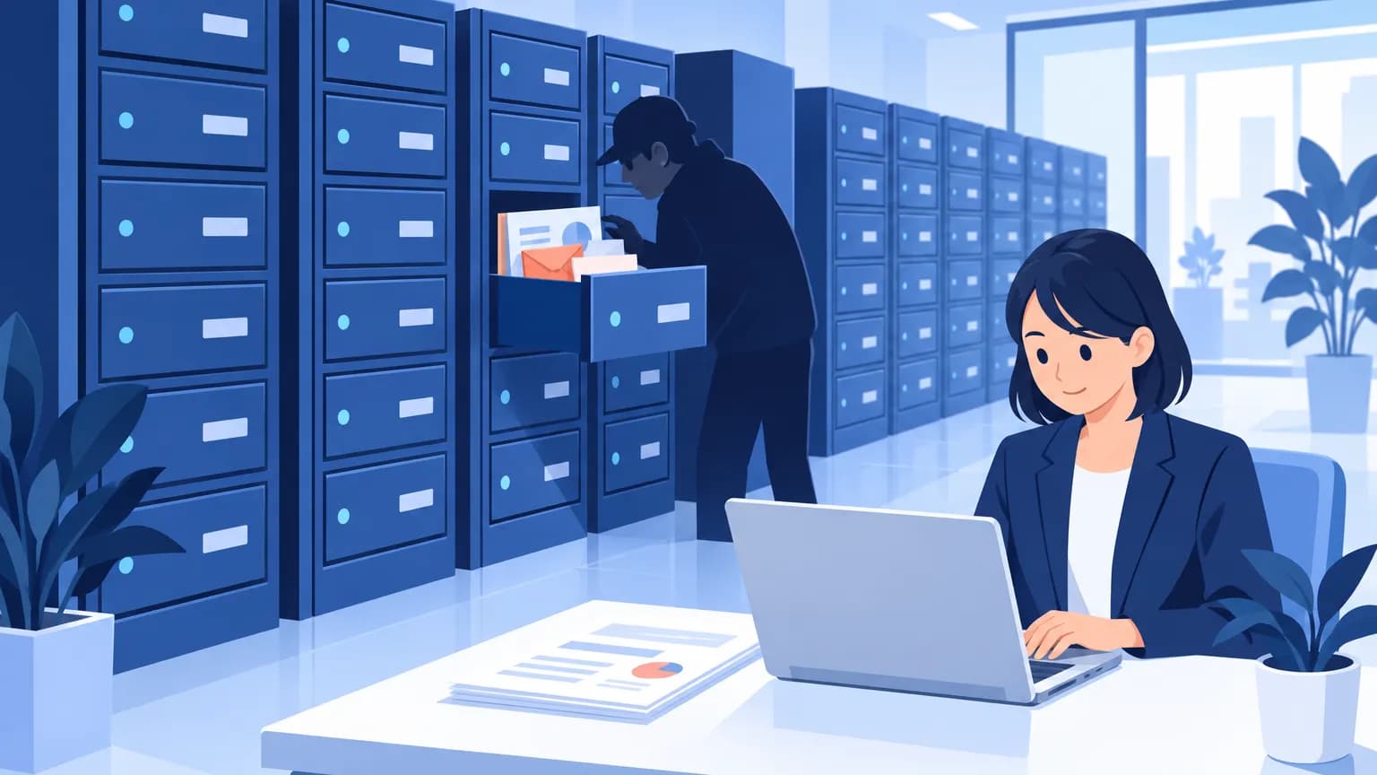 セーファーインターネット協会、通報の内容などが漏えいの恐れ さくらのレンタルサーバ経由