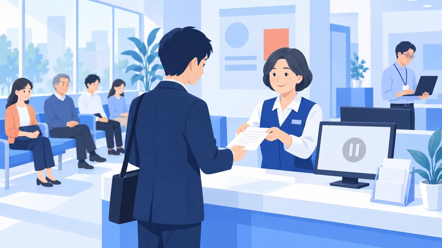 渋谷区でシステム障害、窓口業務を縮小 復旧の見通し立たず 会社への影響は