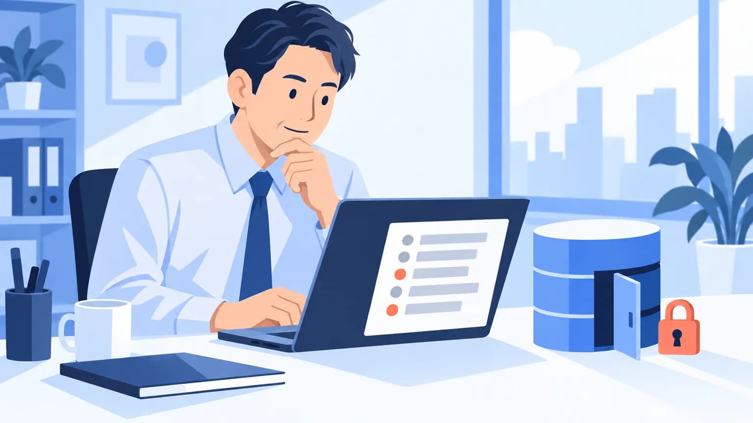 Supabaseで表が外から読めるDBが1.6万件 UpGuard調査と自社の確かめ方