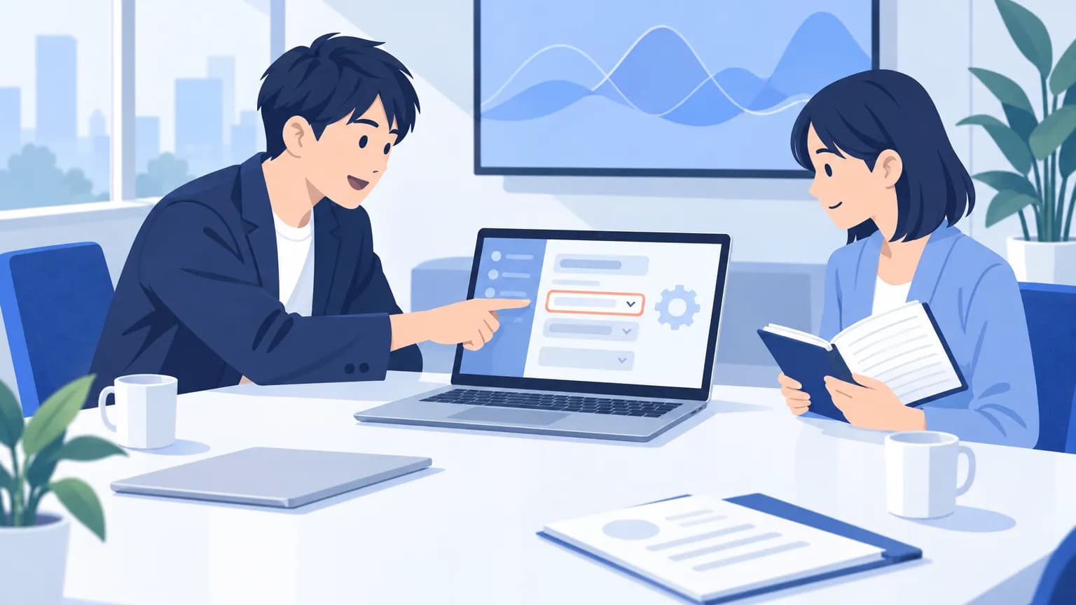 クラシック版OutlookのTeams会議、音声言語が英語に 日本語の文字起こしに影響