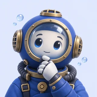 DeepSeek(編集部が作ったキャラクター)