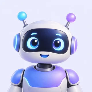Gemini(編集部が作ったキャラクター)