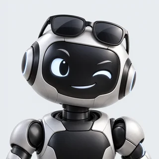 Grok(編集部が作ったキャラクター)